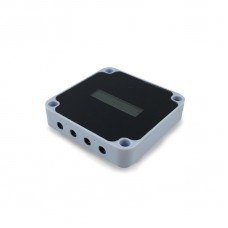 SRF-671 ( Wireless Temp./Humidity Sensor )
